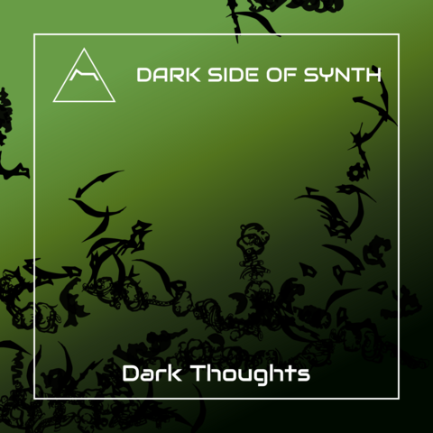 Dark Thoughts - Dramatic Instrumental Music